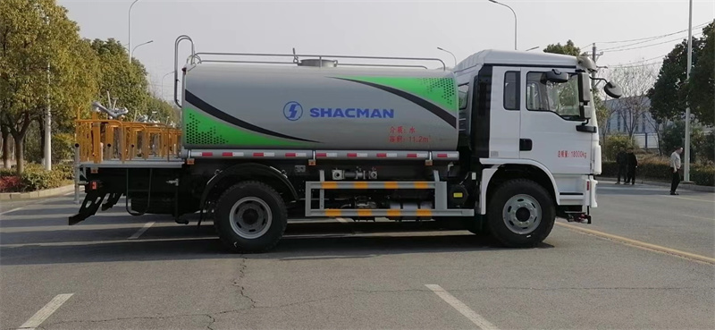 	 陕汽12方洒水车-陕汽12方洒水车价格报价-陕汽12方洒水车欧洲杯·买球·产品配置